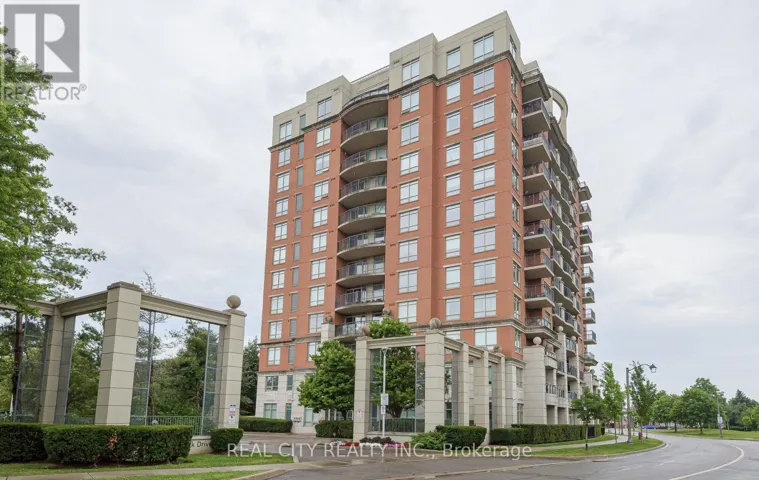 704 - 2325 CENTRAL PARK DRIVE, Oakville (RO River Oaks), Ontario L6H0E2