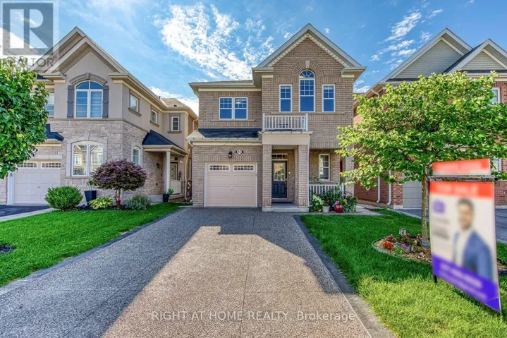 40 STILLWATER CRESCENT, Hamilton (Waterdown), Ontario L8B1V6