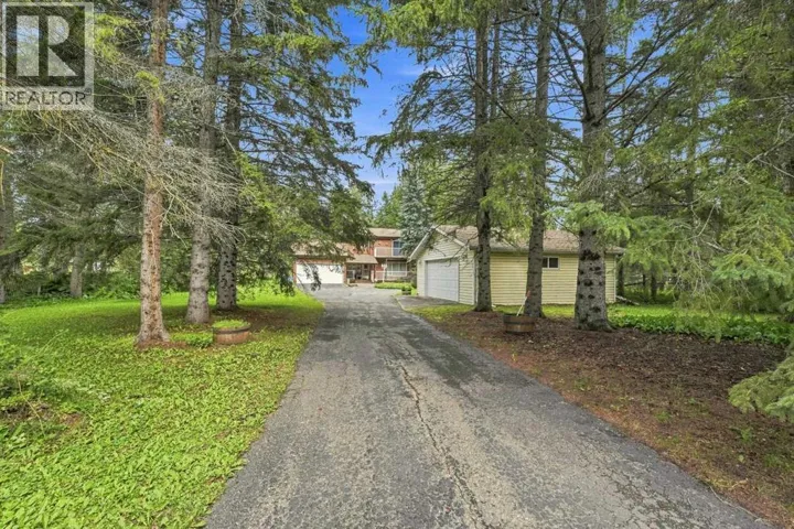 25 Parkland Drive, Parkland Beach, Alberta T0C2J0
