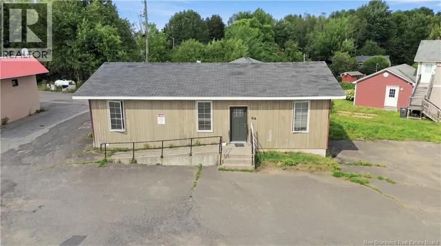 214 Main Street, Minto, New Brunswick E4B3R3
