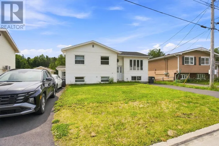 12 Thorburn Place, Clarenville, Newfoundland & Labrador A5A1Z1