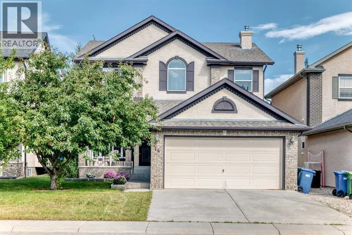 14 Springborough Crescent SW, Calgary, Alberta T3H5M5