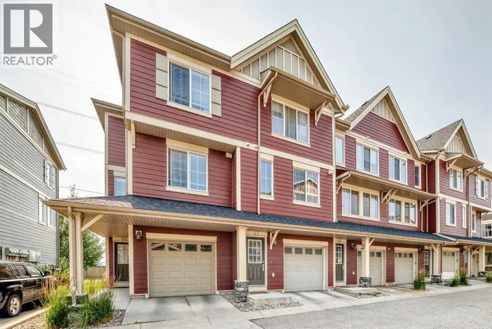 51 Evansview Gardens NW, Calgary, Alberta T3P0L2