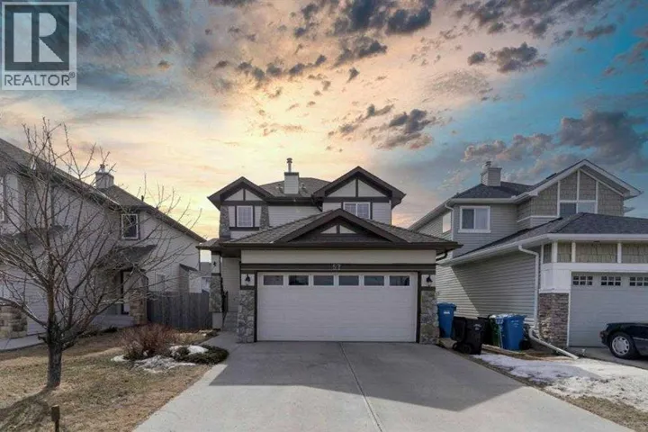57 Royal Birch Crescent NW, Calgary, Alberta T3G5N8