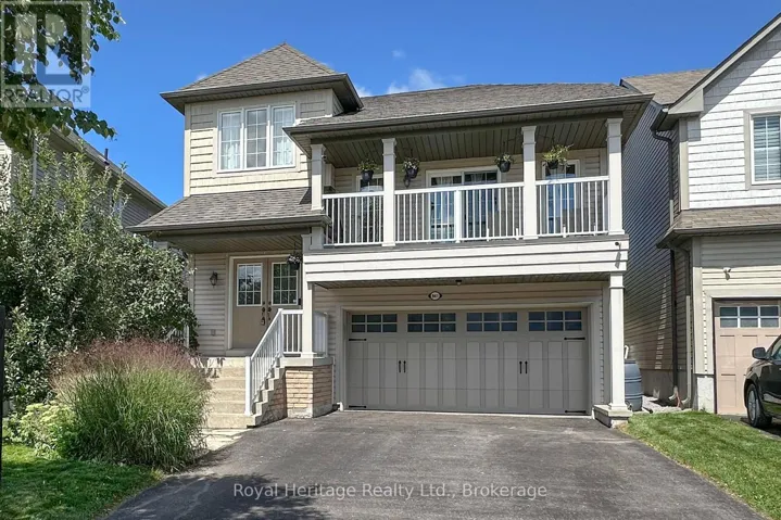 941 LANGFORD STREET, Oshawa (Eastdale), Ontario L1K0A4