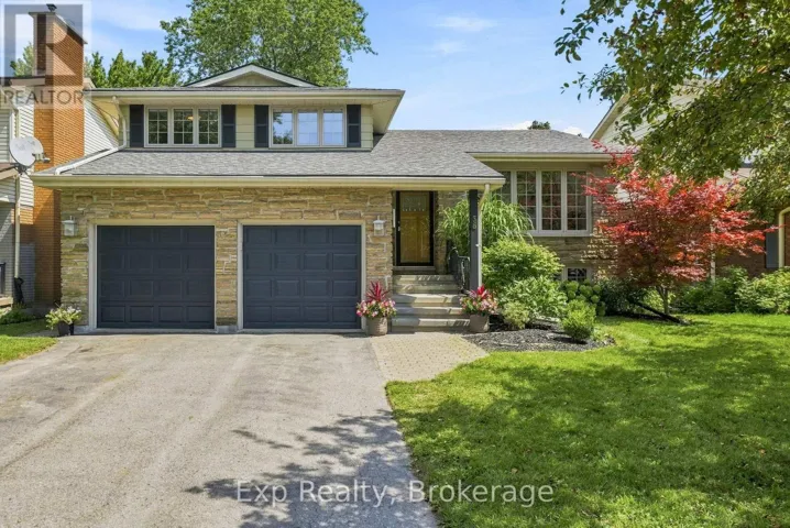 36 KENSINGTON CRESCENT, Belleville (Belleville Ward), Ontario K8P4T3