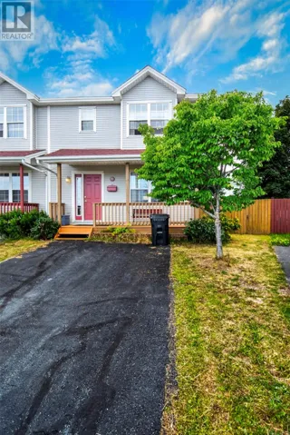 10 Ledum Place, St. John's, Newfoundland & Labrador A1B5A4