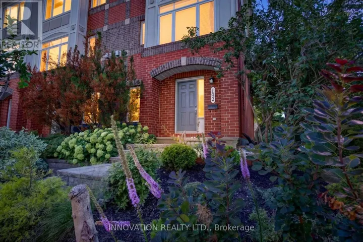 192 CLEARVIEW AVENUE, Ottawa, Ontario K1Z1B8