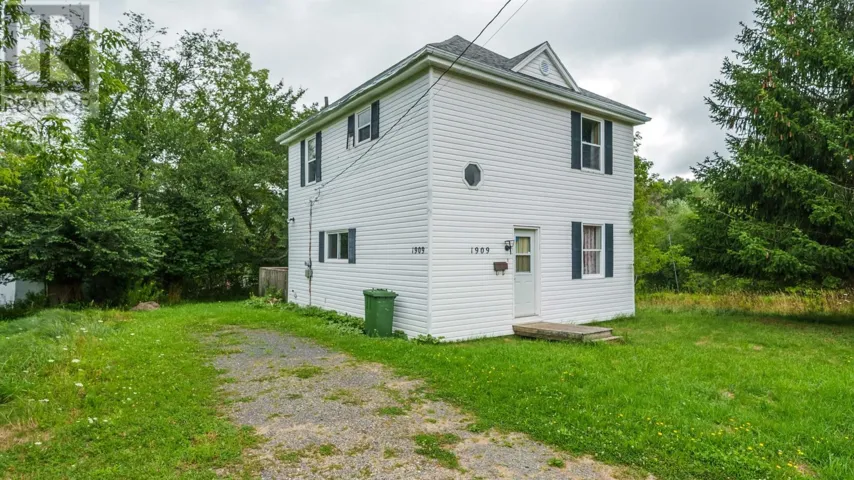 1909 Campbells Road, Westville, Nova Scotia B0K2A0