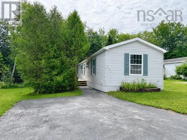 1140 Susan Drive, Beaver Bank, Nova Scotia B4E1P1