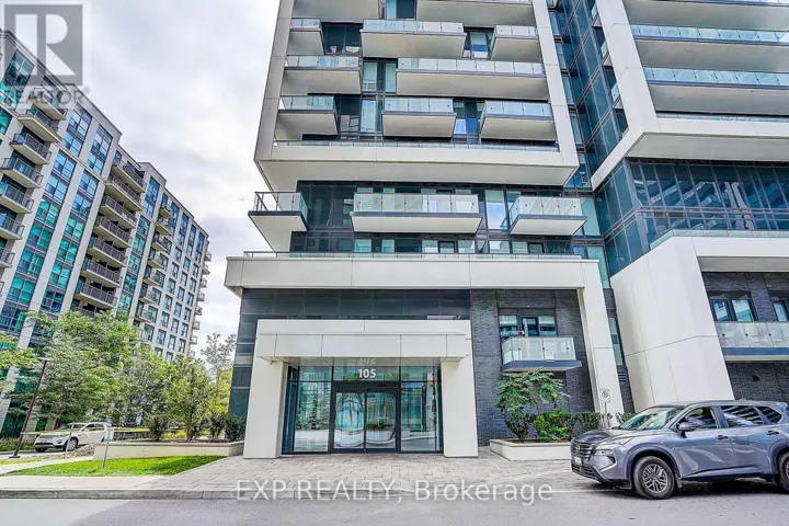 1811 - 105 ONEIDA CRESCENT, Richmond Hill (Langstaff), Ontario L4B4H6