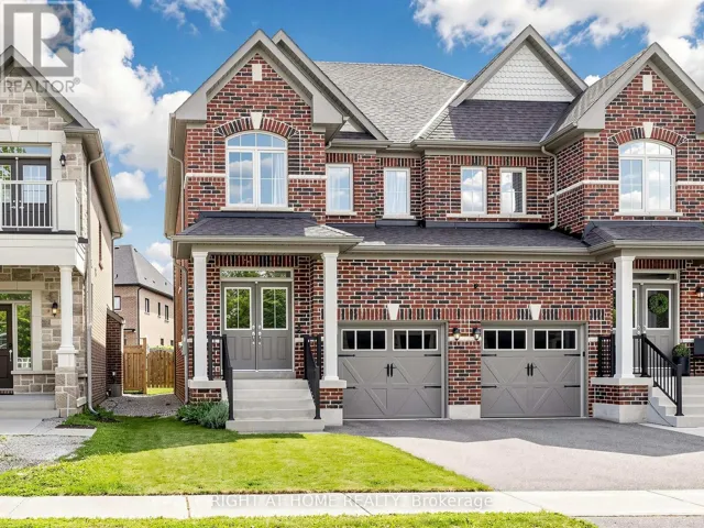 133 COUNTRYMAN ROAD, East Gwillimbury (Sharon), Ontario L9N0N8