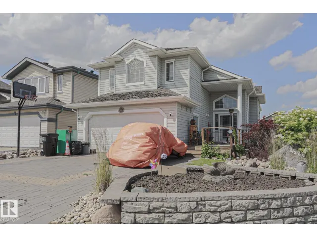 4506 154 AV NW, Edmonton, Alberta T5Y3H3
