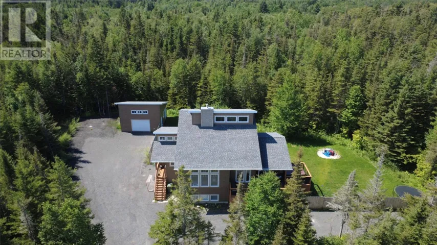 2 Scott Drive, Deer lake, Newfoundland & Labrador A8A0A4