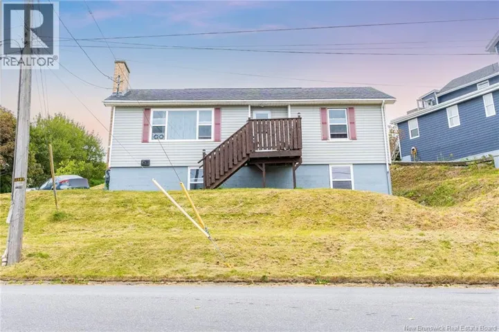 490 Lancaster Avenue, Saint John, New Brunswick E2M2L7