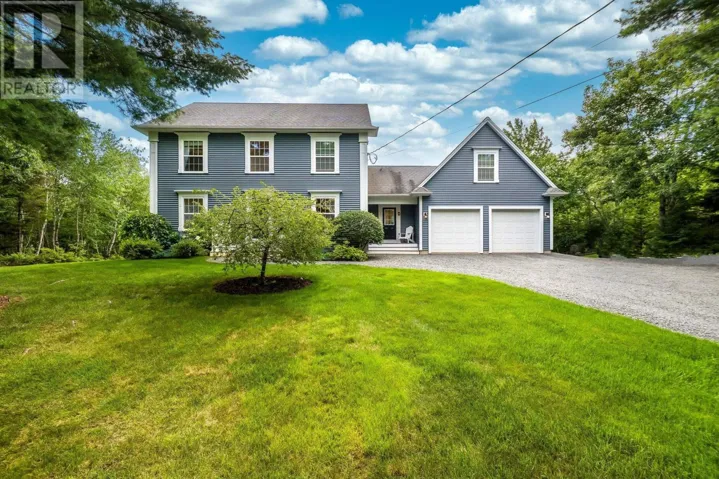 95 Hurshman Drive, Upper Tantallon, Nova Scotia B3Z1L3
