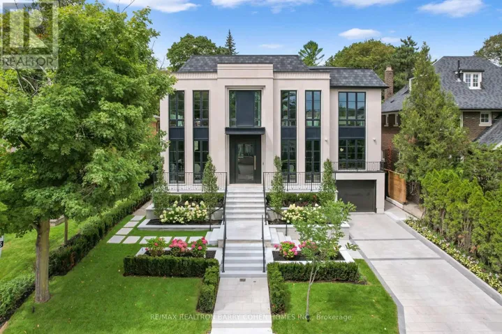 96 DAWLISH AVENUE, Toronto (Lawrence Park South), Ontario M4N1H1