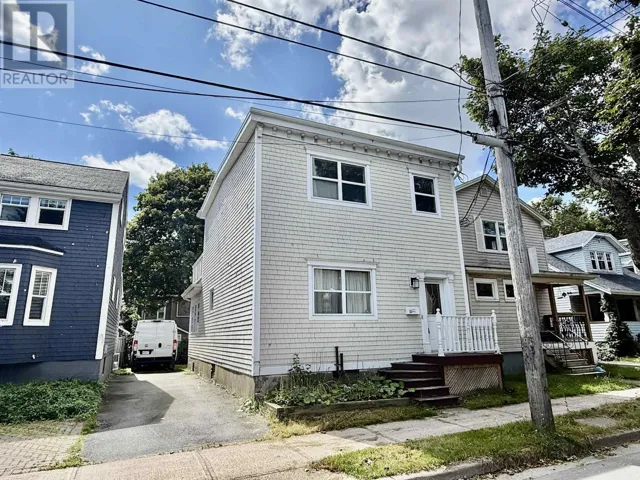 6312 Chebucto Road, Halifax, Nova Scotia B3L1K8
