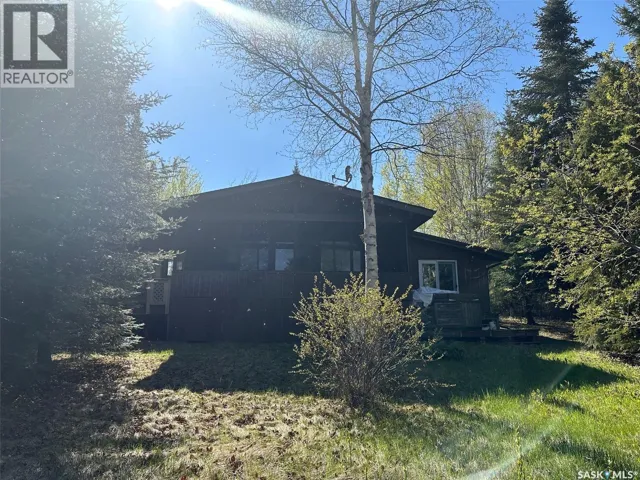 1010 Waskos DRIVE, Northern Admin District, Saskatchewan S0J1L0