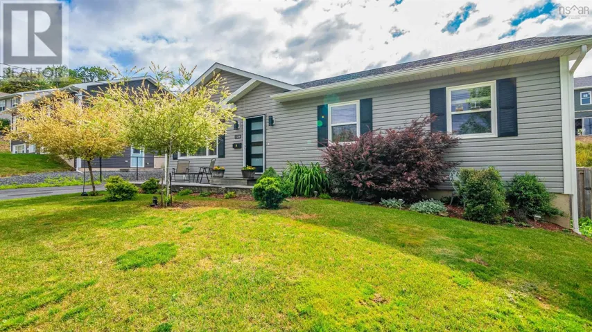 129 Birchview Crescent, New Glasgow, Nova Scotia B2H5T6