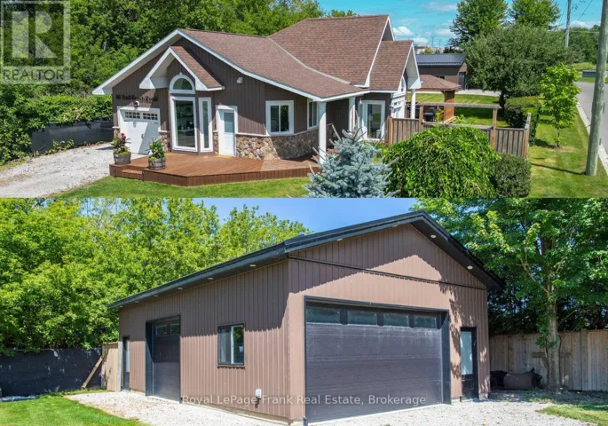 86 EAST BEACH ROAD, Clarington (Bowmanville), Ontario L1C6A5