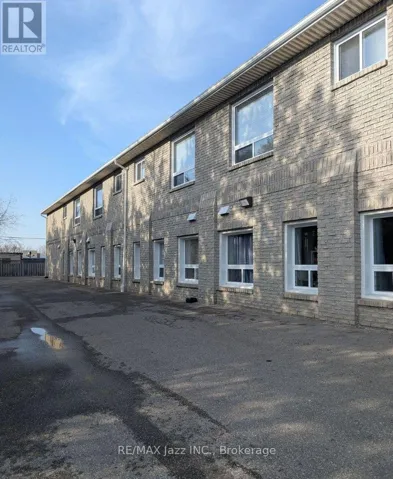 106 - 26 SPENCER STREET E, Cobourg, Ontario K9A1C2