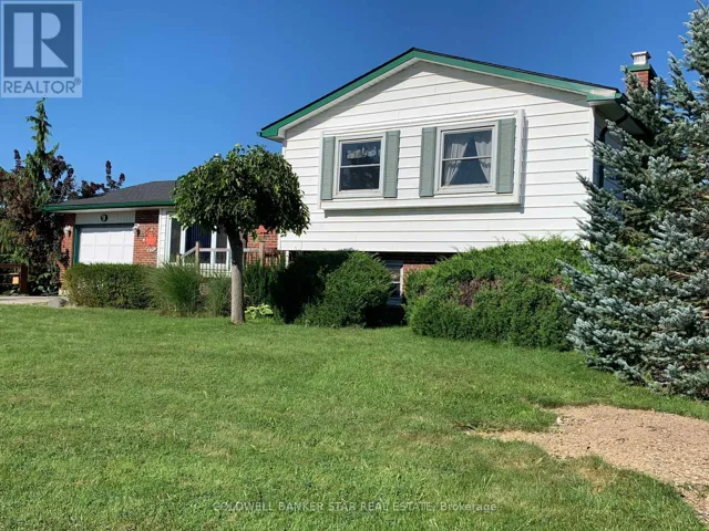 9 LAKEVIEW CIRCLE, St. Thomas, Ontario N5P4B3