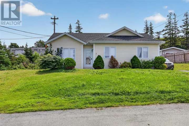 1 Discovery Place, Carbonear, Newfoundland & Labrador A1Y1A1