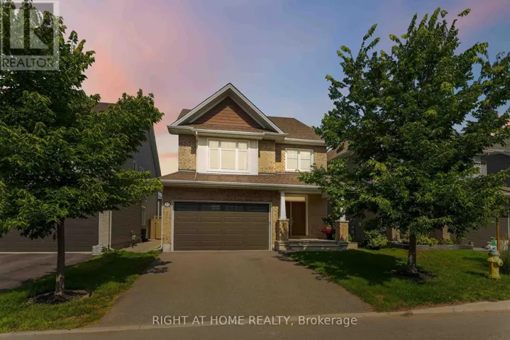 2840 GRAND CANAL STREET, Ottawa, Ontario K2J6E4