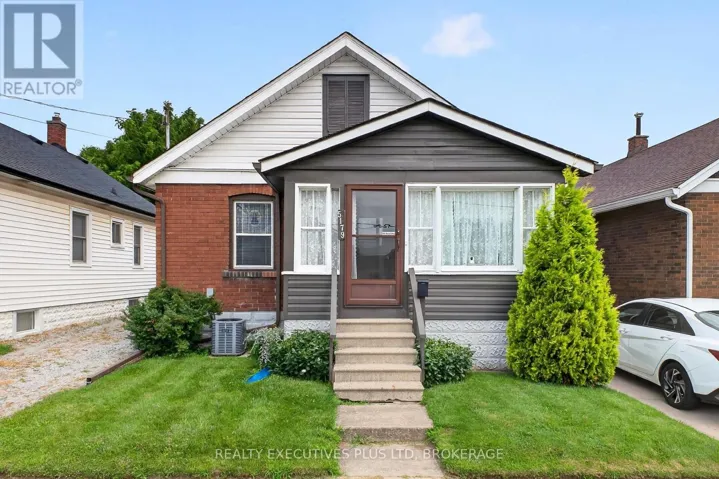 5179 HURON STREET, Niagara Falls (Cherrywood), Ontario L2E2K2