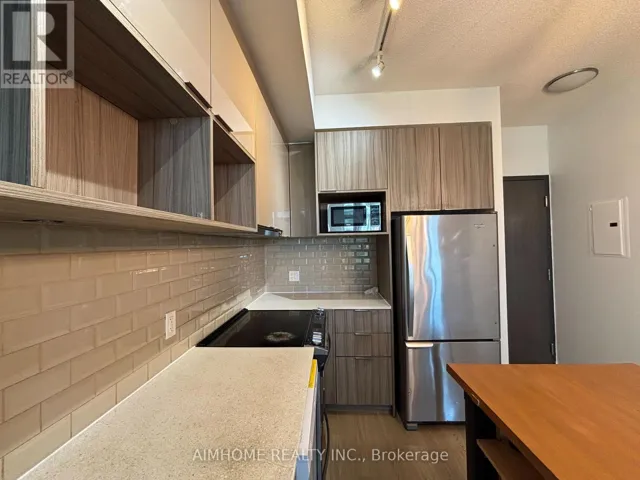 603 - 52 FOREST MANOR ROAD, Toronto (Henry Farm), Ontario M2J0E2