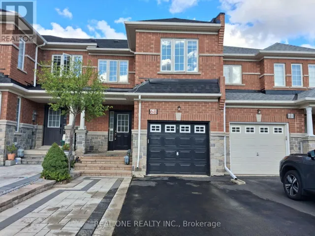 68 MAFFEY CRESCENT, Richmond Hill (Westbrook), Ontario L4S0A7