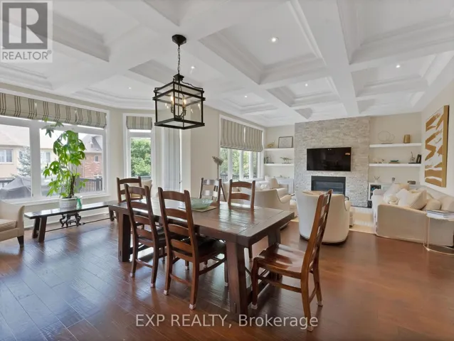 85 ROYAL WEST ROAD, Markham (Angus Glen), Ontario L6C0L4