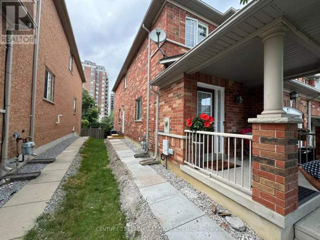 BASEMENT - 97 REVELSTOKE CRESCENT, Richmond Hill (Langstaff), Ontario L4B4T4