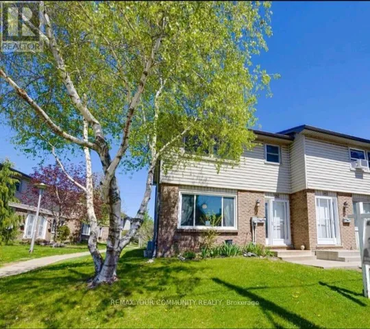 142 - 690 LITTLE GREY STREET, London East (East L), Ontario N5Z4M9