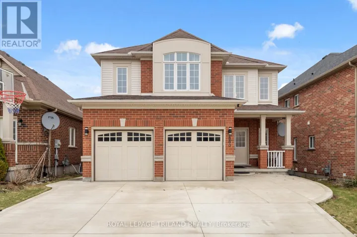 860 KETTLERIDGE STREET, London North (North M), Ontario N6H0E7