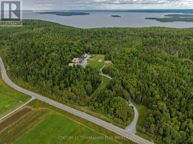 974381 HIGHWAY 567 HIGHWAY, Timmins (TCTDAR Outside), Ontario P0J1K0
