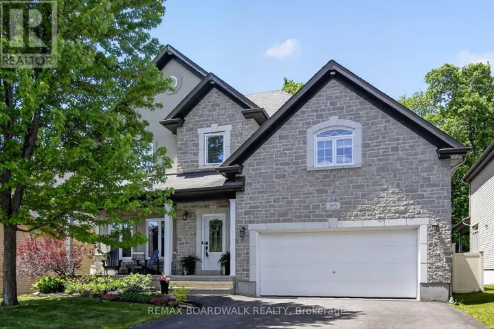 375 QUARTZ AVENUE, Clarence-Rockland, Ontario K4K0C7