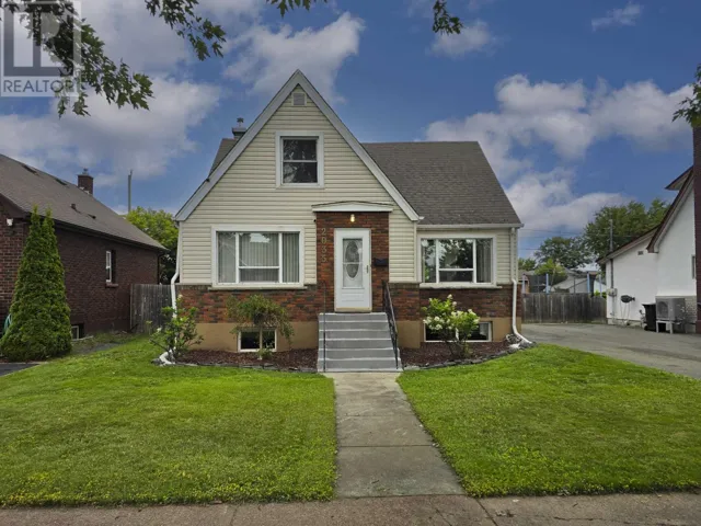 2035 Hamilton AVE, THUNDER BAY, Ontario P7E4Y3