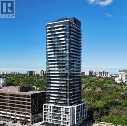 1910 - 29 GREEN TRAIL COURT SW, Toronto (Bayview Village), Ontario M2K0J9