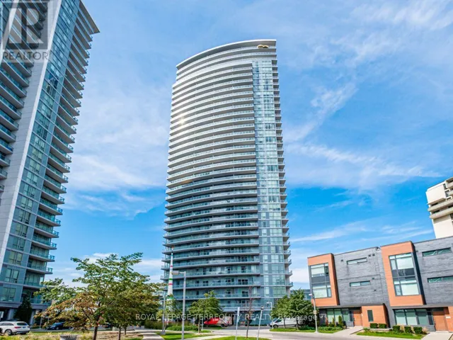 2008 - 70 FOREST MANOR ROAD, Toronto (Henry Farm), Ontario M2J0A9