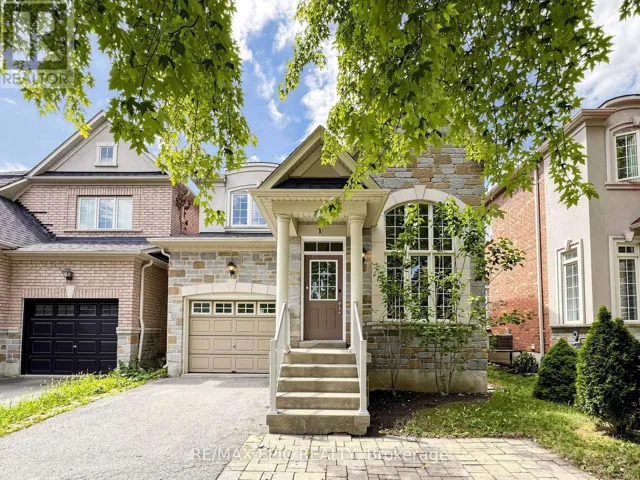 74 DEWPOINT ROAD, Vaughan (Patterson), Ontario L4J9E1