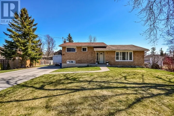 3039 POPLAR ROAD, Innisfil, Ontario L9S2J9