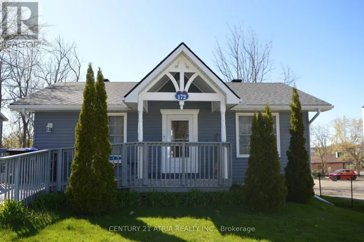 172 WILLIAM STREET, Tay (Victoria Harbour), Ontario L0K2A0