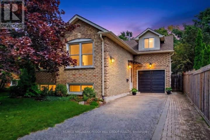 5 BARWICK DRIVE, Barrie (West Bayfield), Ontario L4N6Z7