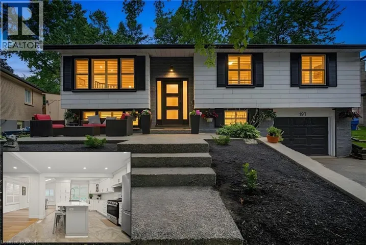 197 KRIBS Street, Cambridge, Ontario N3C2L9