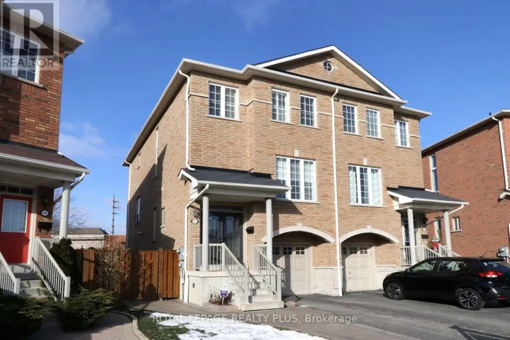 3656 TWINMAPLE DRIVE, Mississauga (Applewood), Ontario L4Y3R1