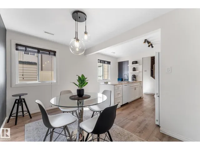 281 LANCASTER TC NW, Edmonton, Alberta T5X5T6