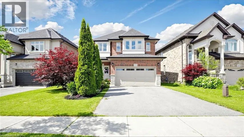 173 RAYMOND Road, Ancaster, Ontario L9K0G9