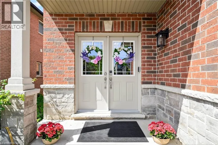 173 RAYMOND Road, Ancaster, Ontario L9K0G9